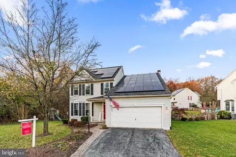 6271 Patuxent Quarter Rd, Hanover, MD 21076
