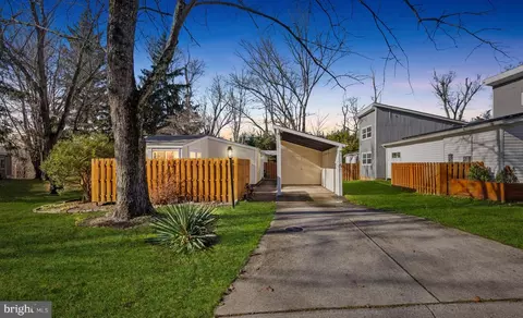 9524 Wandering Way, Columbia, MD 21045