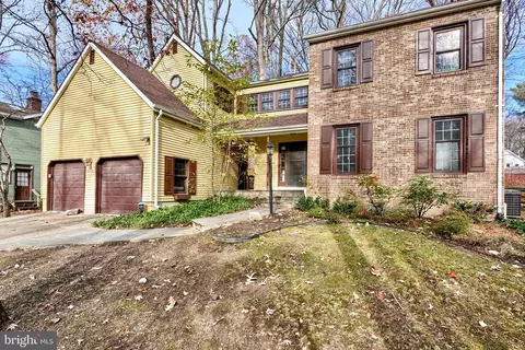 10363 Crossbeam Cir, Columbia, MD 21044