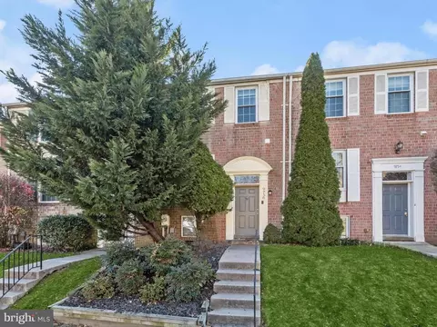 9756 Early Spring Way, Columbia, MD 21046