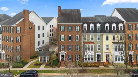 11371 Iager Blvd #1, Fulton, MD 20759