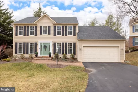 4927 Ilchester Point Ct, Ellicott City, MD 21043