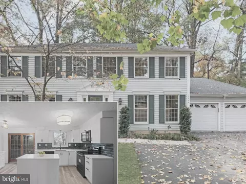 10648 Gorman Rd, Laurel, MD 20723