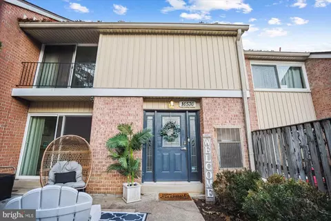 10570 Faulkner Ridge Cir #5B3, Columbia, MD 21044
