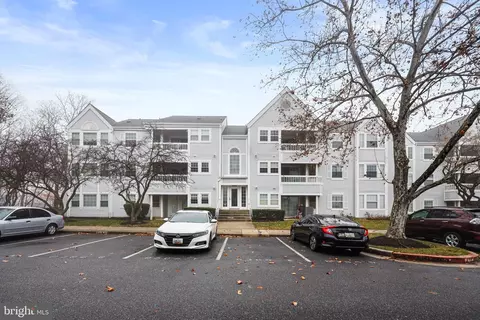 8384 Montgomery Run Rd #G, Ellicott City, MD 21043