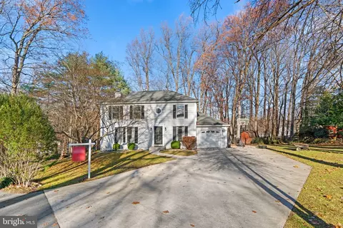10644 Gorman Rd, Laurel, MD 20723 photo 3