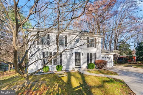 10644 Gorman Rd, Laurel, MD 20723 photo 4