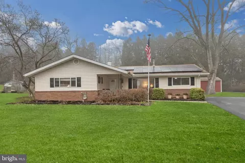 9557 Westwood Ct, Ellicott City, MD 21042