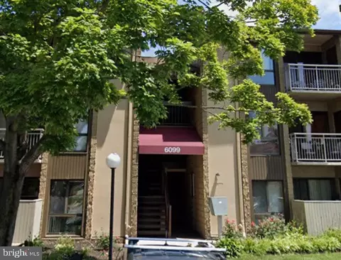 6099 Majors Ln #3, Columbia, MD 21045