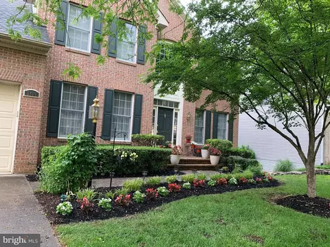 5808 Wild Orange Gate Gate, Clarksville, MD 21029