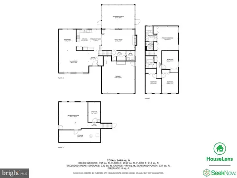 8204 Lapping Brook Ct, Laurel, MD 20723 photo 39
