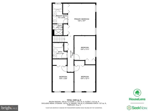 8204 Lapping Brook Ct, Laurel, MD 20723 photo 37