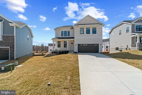 9533 Bolton Farm Ln, Laurel, MD 20723