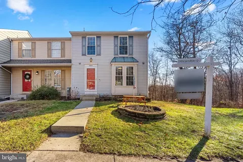9655 Glendower Ct, Laurel, MD 20723