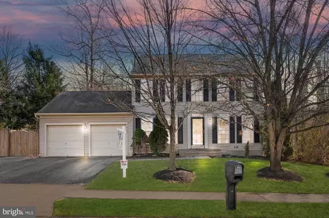 10101 Winterbrook Ln, Jessup, MD 20794