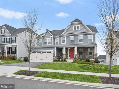 8225 Gunnar Dr, Fulton, MD 20759