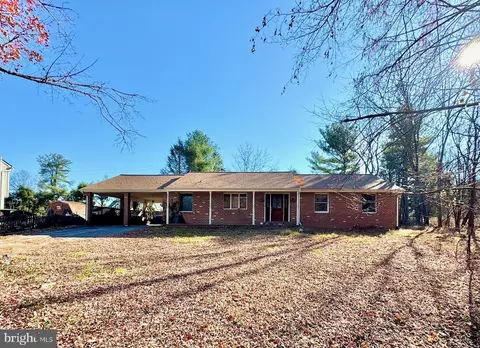 9313 Knoll Stone Ct, Ellicott City, MD 21042