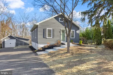 6941 Dorsey Rd, Elkridge, MD 21075