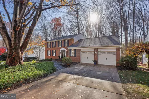 7512 Indian Pipe Ct, Columbia, MD 21046