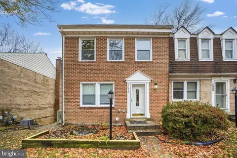 5832 Alderleaf Pl, Columbia, MD 21045