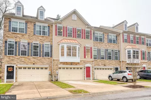 2934 Brocks Way #M, Ellicott City, MD 21043