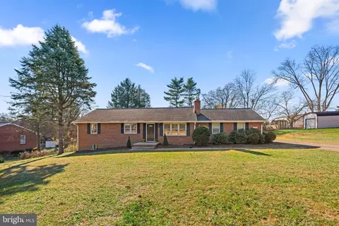 9957 Frederick Rd, Ellicott City, MD 21042
