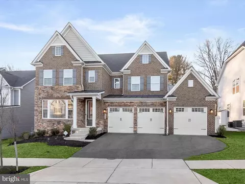 8228 Gunnar Dr, Fulton, MD 20759