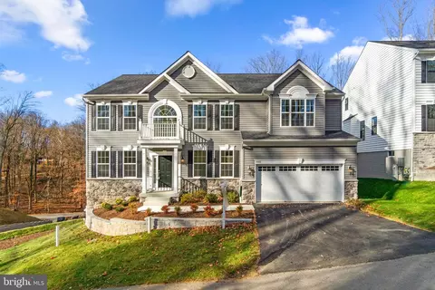 5005 Poplar Ridge Ln, Ellicott City, MD 21043