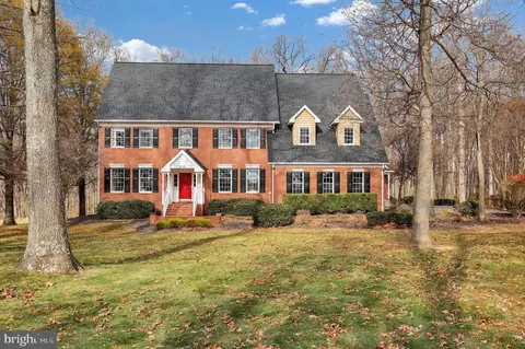 2839 Shadow Roll Ct, Glenwood, MD 21738