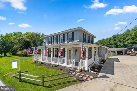 8644 Old Frederick Rd, Ellicott City, MD 21043