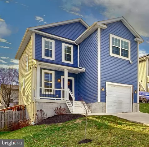 7264 Wye Ave, Jessup, MD 20794