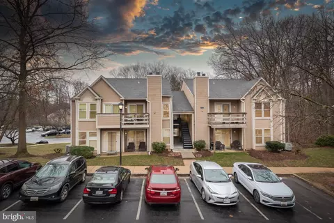 11440 Little Patuxent Pkwy #702, Columbia, MD 21044