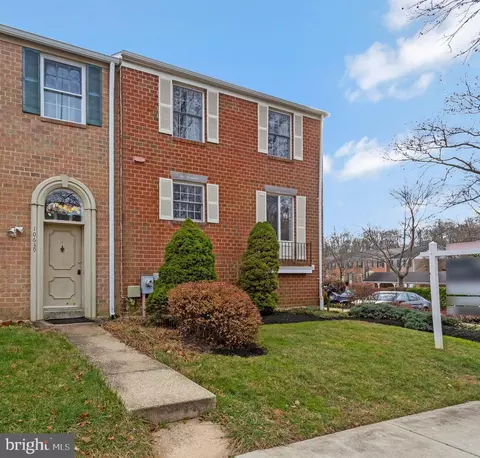 10641 High Beam Ct, Columbia, MD 21044