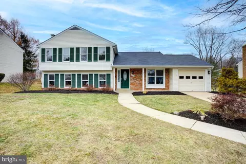 6223 Plaited Reed, Columbia, MD 21044