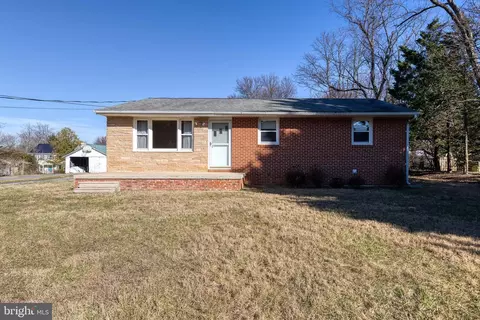 10185 Spruce Way, Ellicott City, MD 21042