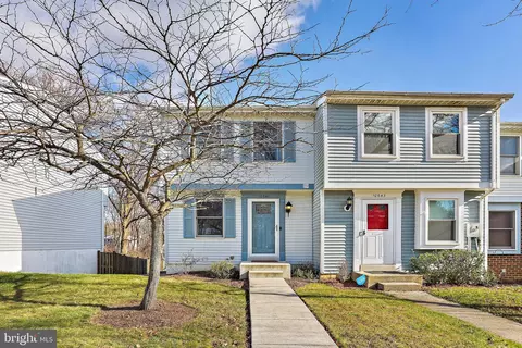 10641 Delfield Ct, Laurel, MD 20723