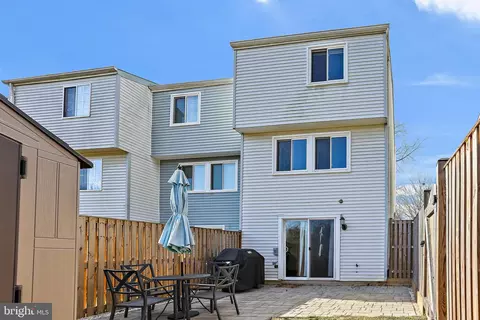 10641 Delfield Ct, Laurel, MD 20723 photo 33
