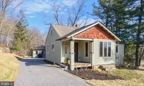 2947 Rogers Ave, Ellicott City, MD 21043