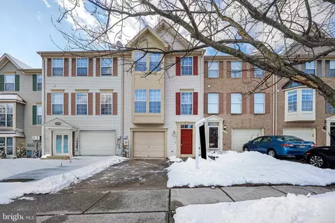 6119 Silver Arrows Way, Columbia, MD 21045