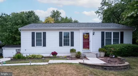 6438 Old Highgate Dr, Elkridge, MD 21075