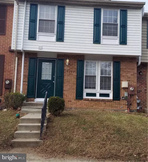 7506 Rain Flower Way, Columbia, MD 21046