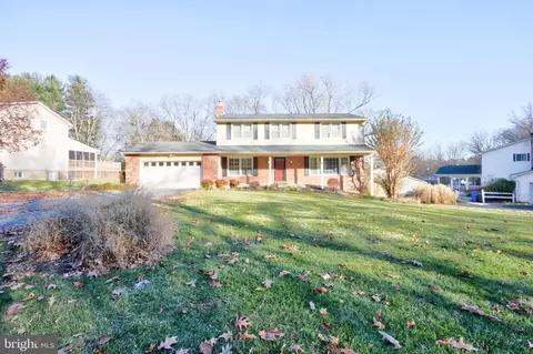 3733 Chateau Ridge Dr, Ellicott City, MD 21042