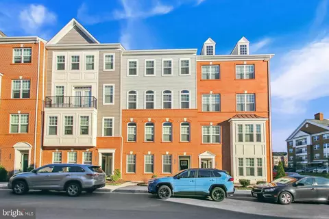 7918 Unit A Potter Pl, Elkridge, MD 21075