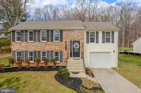 6217 Slender Sky, Columbia, MD 21044