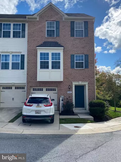 9402 Aston Villa #53, Ellicott City, MD 21042