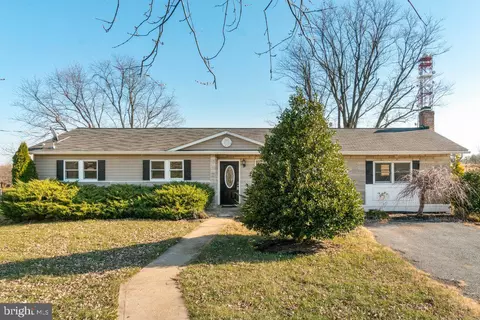 711 Ridge, Mount Airy, MD 21771