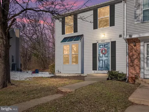 8046 Watermill Ct, Elkridge, MD 21075
