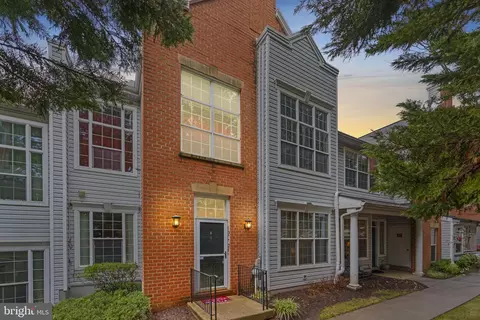10772 Symphony Way #103, Columbia, MD 21044