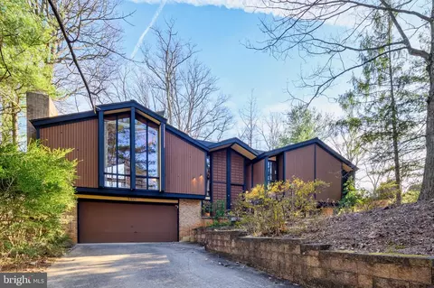 5527 High Tor Hl, Columbia, MD 21045