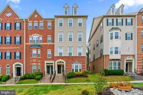 7124 Daniel John Dr #7124, Elkridge, MD 21075
